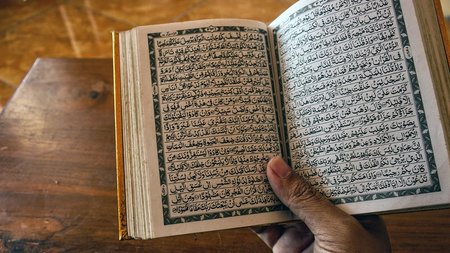 quran