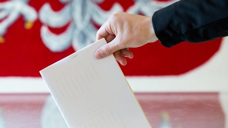 Πολωνια-εκλογές