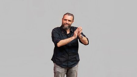 ΣΩΤΗΡΗΣ ΤΣΑΦΟΥΛΙΑΣ 1