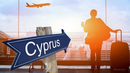 tourism arrivals