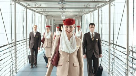 Emirates - Open Day photo