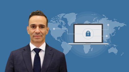 Damianou cybersecurity
