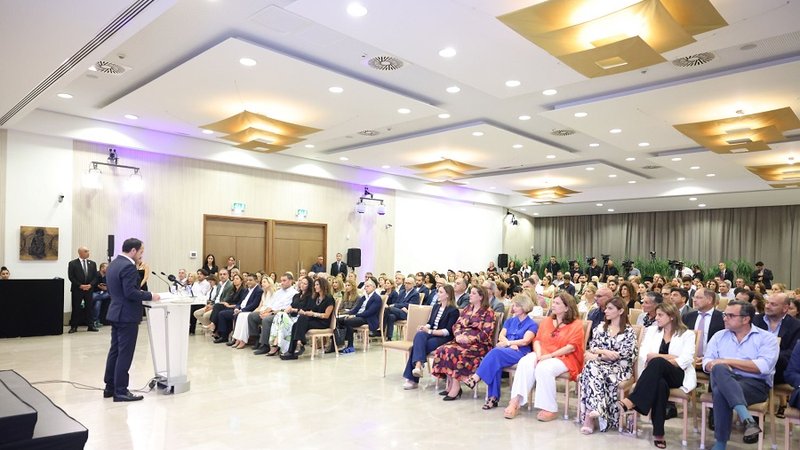 προεδρος