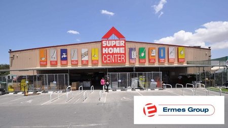 superhome-ermes