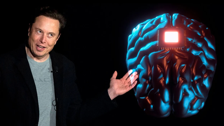 Elon-Neuralink