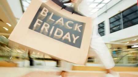 black friday