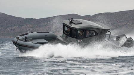 Rafnar 1100 Hero Slider