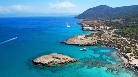 Akamas