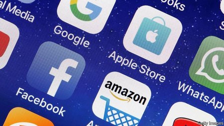 BIG TECH