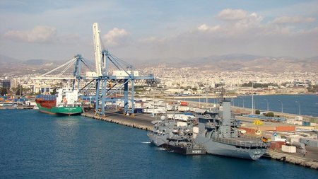 limassol-port