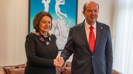 Ταταρ Ντι Καρλο