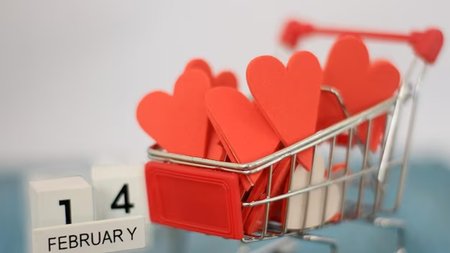 st valentines