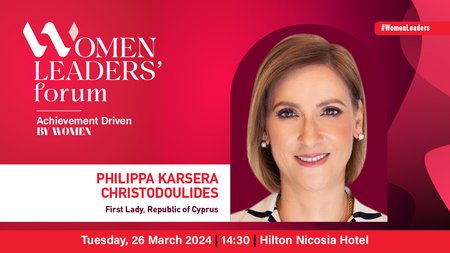 INB BANNER WOMEN Philippa Karsera Christodoulides