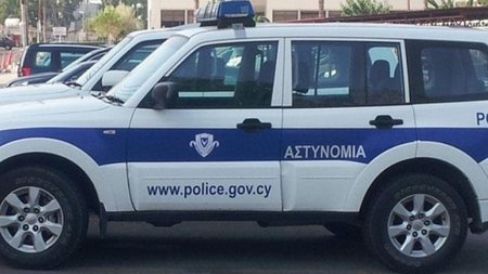 police_cyprus