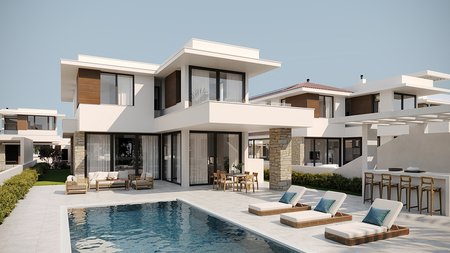 Sun Valley Residences