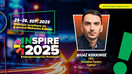 INSPIRE9