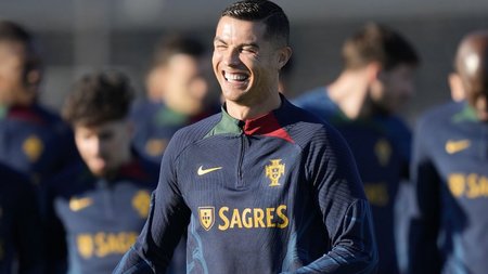 ronaldo