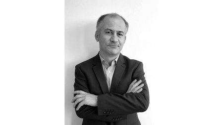 Δημήτρης Παντελή