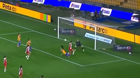 jacqueline-ovalle-tigres-goal