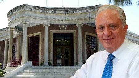 τορναριτης