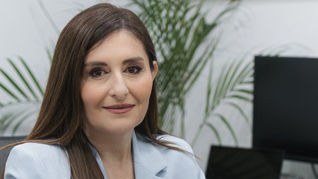 Marina Hadjimanolis