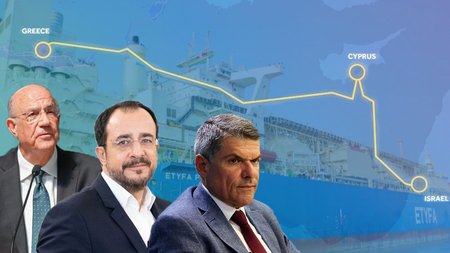 ΕΝΕΡΓΕΙΑΚΑ