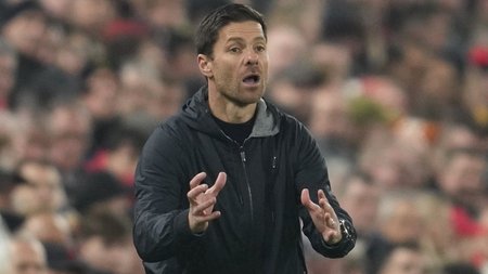 alonso-leverkusen