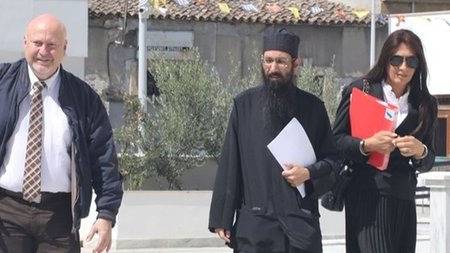 νεκταριος