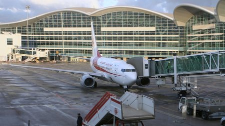 αεροδρομιο