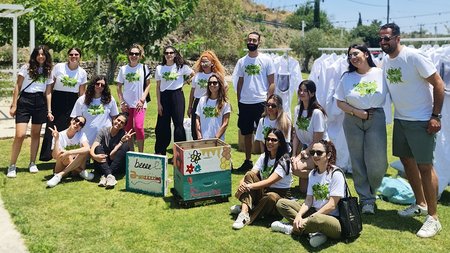ADOPT-A-HIVE