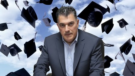 Marios Americanos