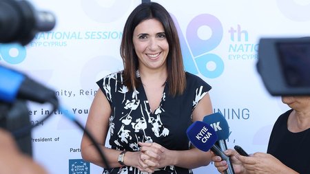 Marilena Raouna