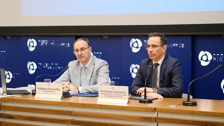 ΥΦΥΠΟΥΡΓΟΣ ΕΡΕΥΝΑΣ-ΓΕΝΙΚΟΣ ΛΟΓΙΣΤΗΣ