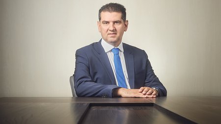 Michael Damianos