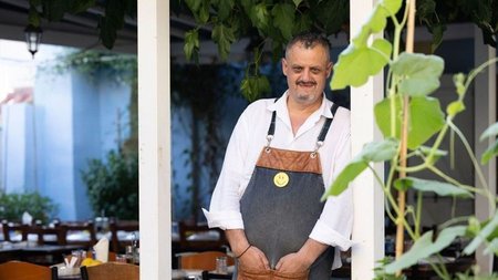 ζαννετος