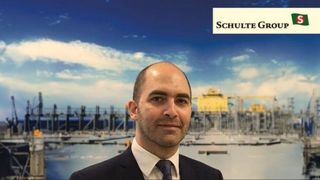 Andreas Solomonides