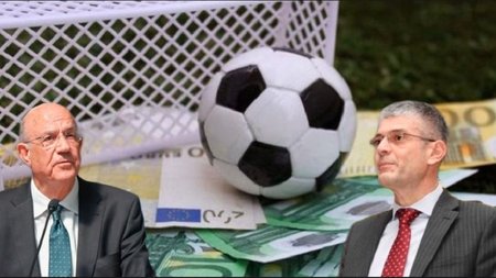 ΚΕΡΑΥΝΟΣ ΜΑΡΚΙΔΗΣ ΟΦΕΙΛΕΣ