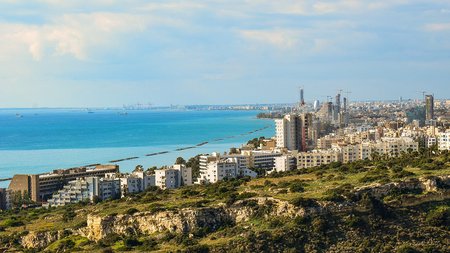 Limassol