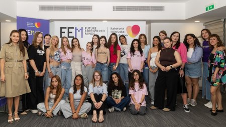 FEM Camp