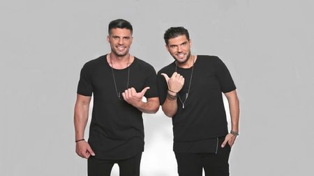 DROULIAS BROTHERS 1