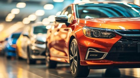 cars vehicles