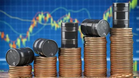 ΠΕΤΡΕΛΑΙΟ ΤΙΜΕΣ