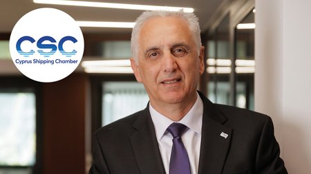 Josephides Cyprus Shpping Chamber