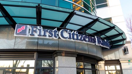 FIRS CITIZENS BANK