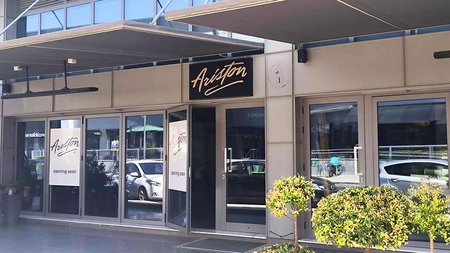 aristonengomi