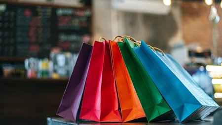 shop