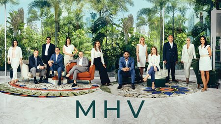 MHV