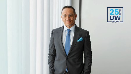Thrasos Tsangarides