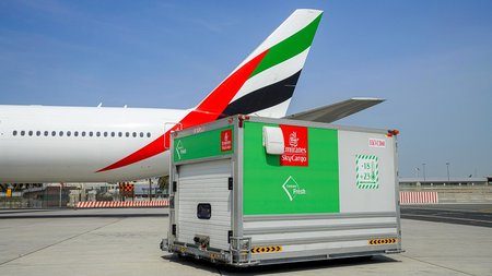 EMIRATES