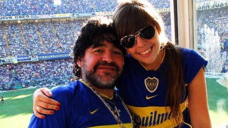 maradona